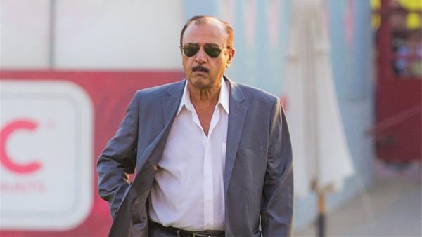 محسن صالح يحذر من تجاهل هبوط الإسماعيلي، والنادي يواصل التحرك لرفع حظر القيد