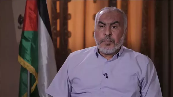حماس: لسنا سعداء باتفاق غزة لكن مجبرون وسلاح الحركة سيُخزن لا يُسلّم