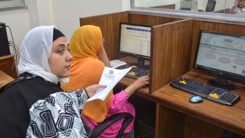 «التعليم العالي» تعلن نتائج المرحلة الأولى لتنسيق الجامعات 2026 غدا