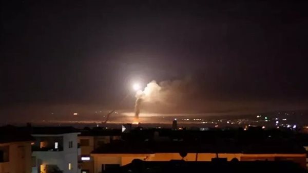 سانا: لقاء وزير خارجية سوريا ورئيس الموساد يركز على وضع آليات لوقف اعتداءات إسرائيل