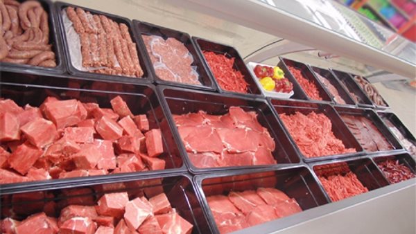 انخفاض جديد، أسعار اللحوم اليوم في الأسواق