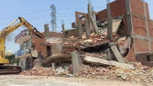 تفاصيل التعديلات الجديدة على قانون التصالح في مخالفات البناء