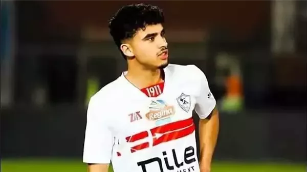 معتمد جمال يطلب تقريرا يوميا عن حالة أحمد الجفالي