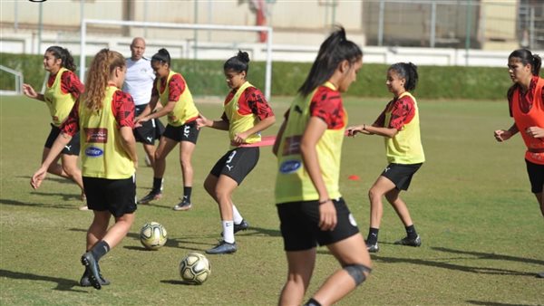 أمم أفريقيا للسيدات، ترتيب المجموعة الثالثة قبل مواجهة مصر ونيجيريا
