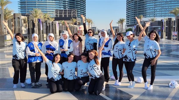 وزارة الشباب تفتتح فعاليات الأنشطة الرياضية الصيفية بمدينة العلمين الجديدة