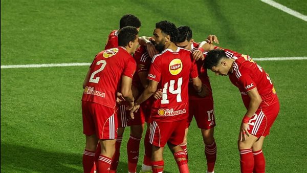 موعد مباراة الأهلي وبرشلونة في كأس خوان جامبر