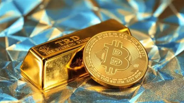 «التحوط من تدهور العملة»، الذهب والبيتكوين يتصدران الملاذات الآمنة في وول ستريت