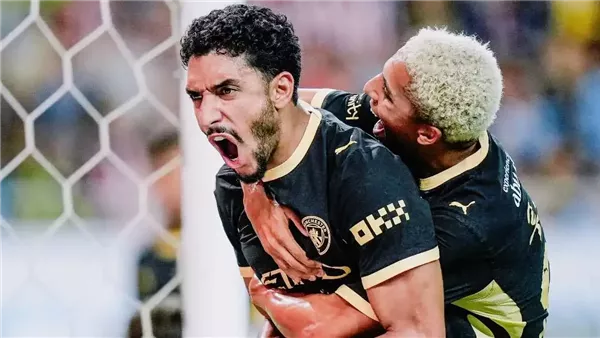 حسم الأمر، آخر تطورات انتقال سافينيو وعمر مرموش إلى توتنهام