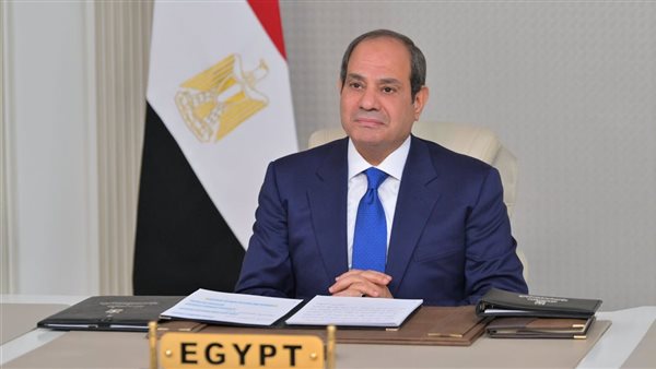 أخبار مصر اليوم.. قرار جمهوري بتجديد تكليف عمرو عادل قائما بأعمال رئيس الرقابة الإدارية.. تكليفات حاسمة من السيسي لـ وزير الطيران