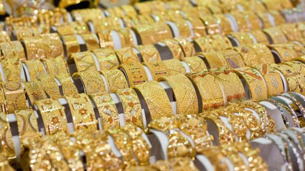 أسعار الذهب في السوق القطرية خلال تعاملات اليوم الأربعاء