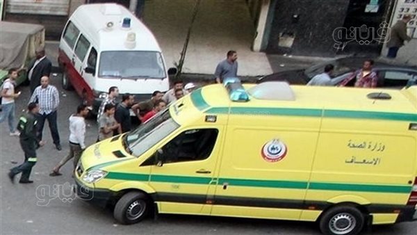 ذهب لمواجهة حبيبته بعلاقتها الجديدة، تفاصيل مقتل شاب على يد غريمه في الوراق