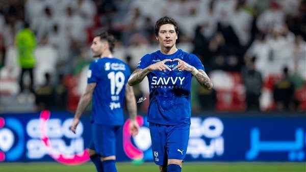 بجوار صلاح، طرابزون يتوصل لاتفاق مع الهلال لضم نونيز