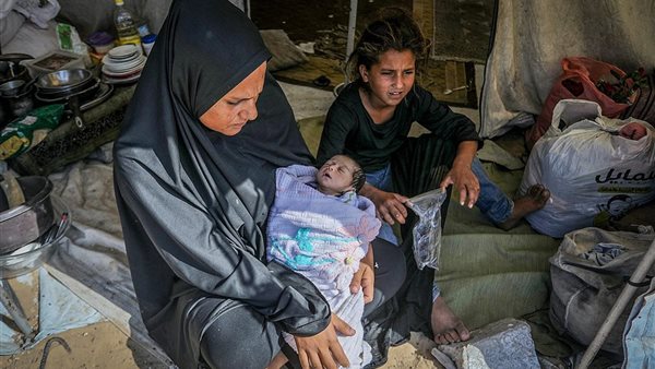حياة انتهت قبل أن تبدأ.. الإبادة الإسرائيلية تطارد الأجنة في غزة وترفع الإجهاض إلى مستويات غير مسبوقة.. وتحقيق لمجلة  “972+”: الأرحام تتحول إلى ساحة حرب