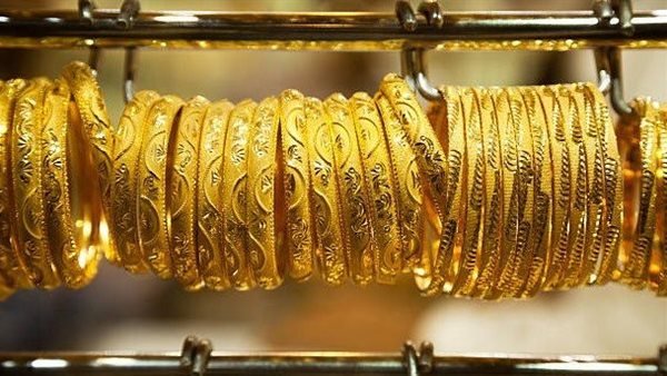 سعر جرام الذهب صباح اليوم الأحد، عيار 21 وصل لهذا المستوى