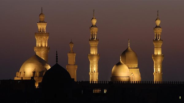 مواقيت الصلاة، موعد أذان الفجر الثلاثاء في القاهرة والمحافظات