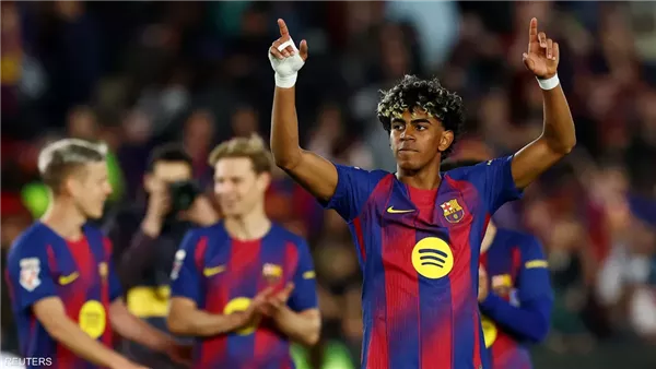 آخرها الأهلي، تعرف على وديات برشلونة بعد إلغاء مباراة المغرب