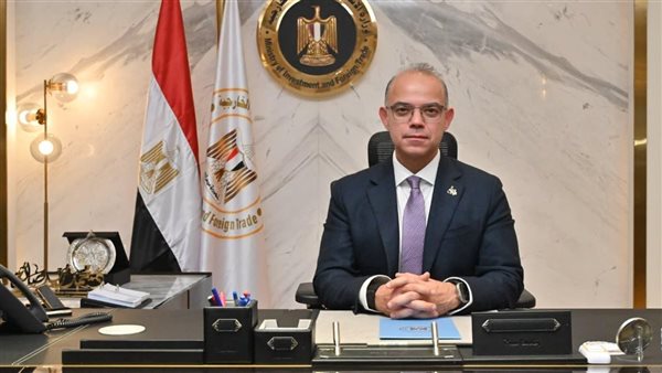 قرار جديد لوزير الاستثمار بشأن تصدير السكر بأنواعه