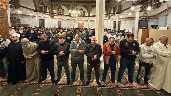 مواقيت الصلاة، موعد أذان المغرب اليوم الأحد في القاهرة والمحافظات