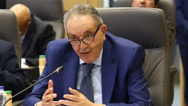 أحمد الوكيل: منظومة تراخيص المحال العامة فرصة تاريخية لدمج القطاع غير الرسمي