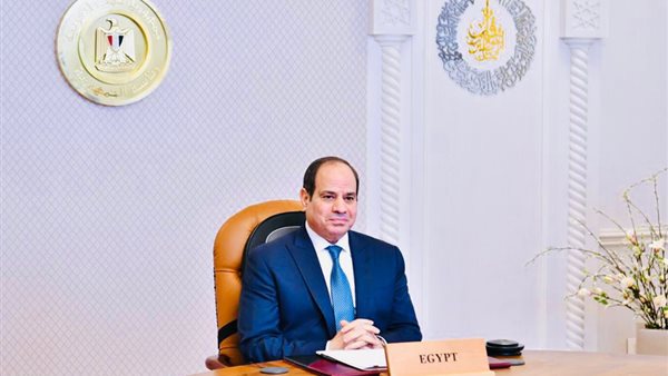 السيسي يتابع منظومة الحماية الاجتماعية والاستثمار في صندوق تكافل وكرامة