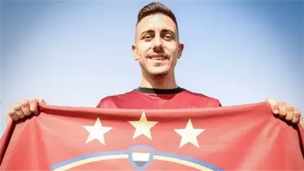 أرقام جراديشار مع الأهلي بعد رحيله إلى سيراميكا كليوباترا
