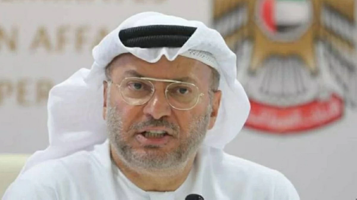 قرقاش: مصير دول «التعاون» مشترك ولا نجاة لسفينةٍ تجمعنا إلا بوحدة الصف