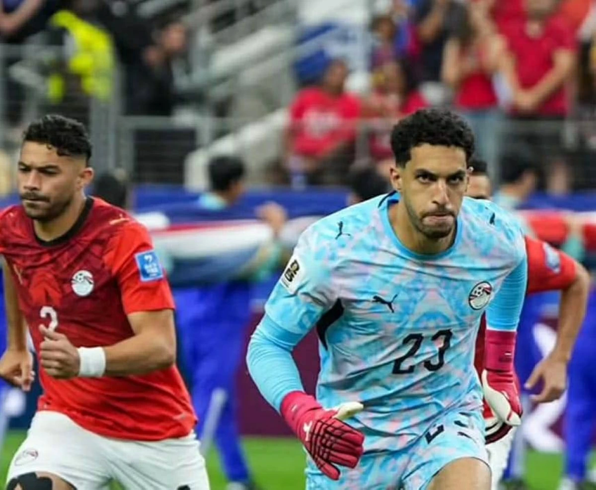رومانو يعلنها.. مصطفى شوبير يغيّر وكيله ومستقبله مع الأهلي على المحك