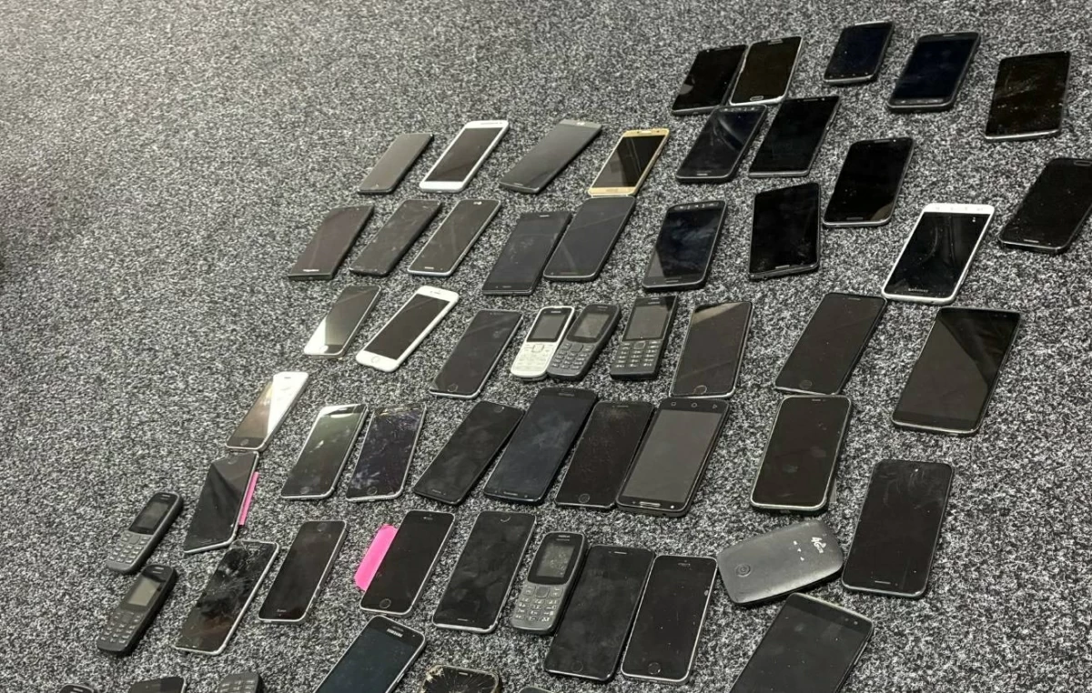 شرطة بريطانيا تداهم شركات بعد 12 مليون شكوى