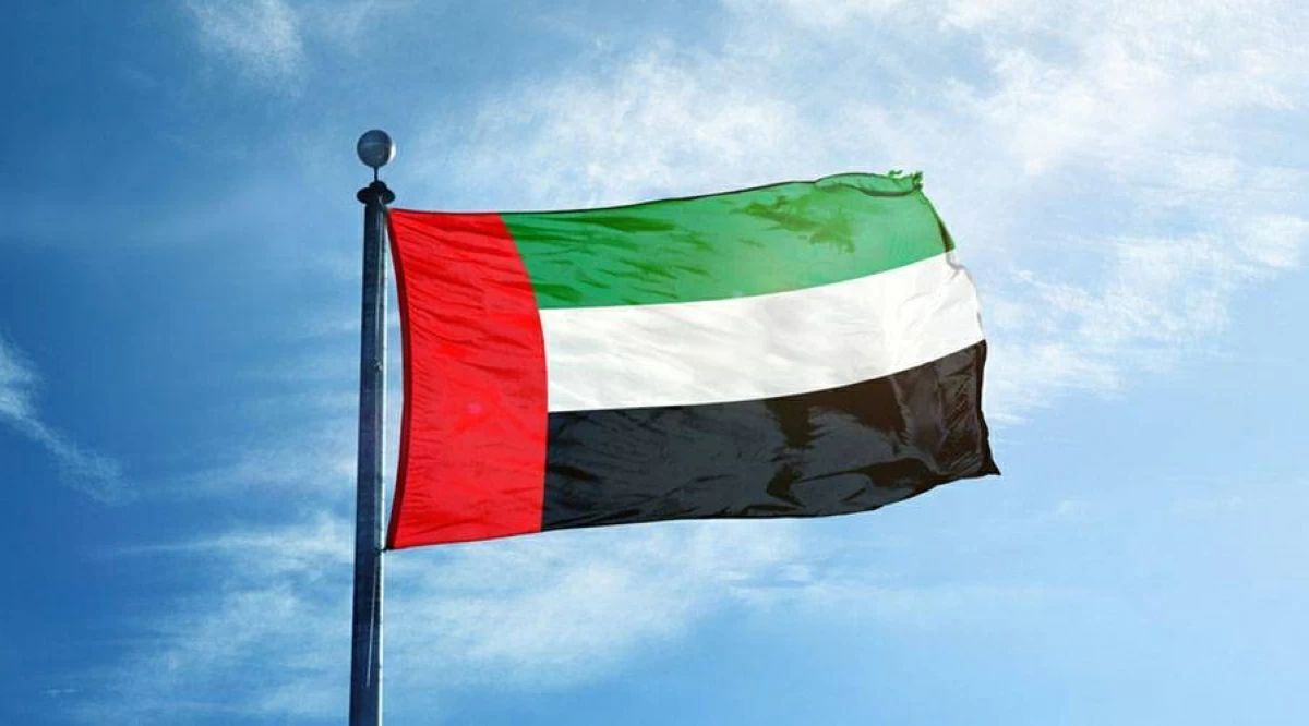 الإمارات تتضامن مع جنوب إفريقيا وتعزّي في ضحايا حادث حافلة