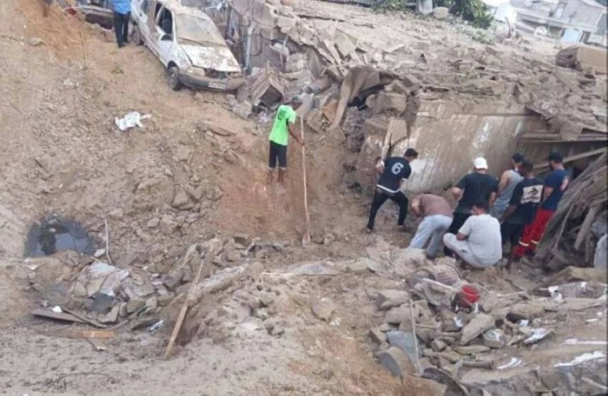 «ضربة نهاية الأسبوع» خيار ترامب لإجبار إيران على الاستسلام