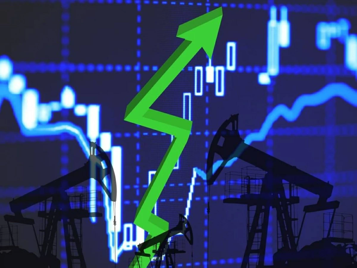 أسعار الغاز في أوروبا تقفز 55% في يوليو