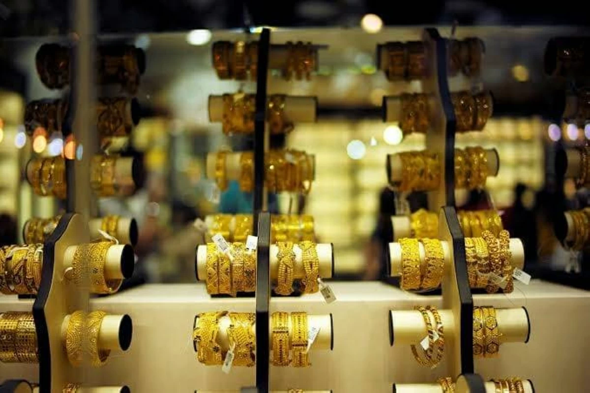 سعر الذهب في مصر الأحد 2 أغسطس 2026.. هل تنوي الشراء؟