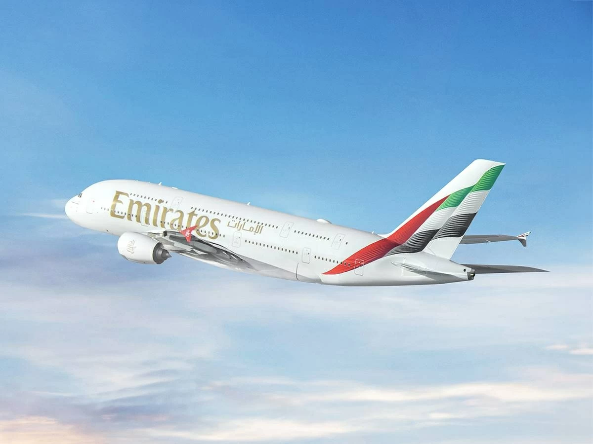 رحلة نادرة لمرة واحدة.. «الإمارات» تُسيّر A380 إلى جاكرتا