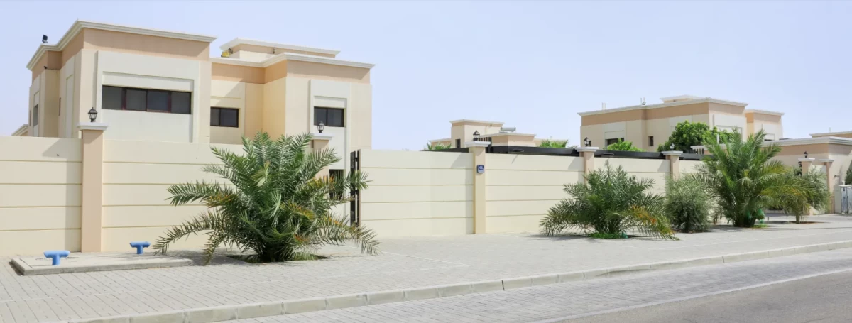 أبوظبي.. زيادة مساحة البناء في مشروع الشويب السكني إلى 900 متر مربع