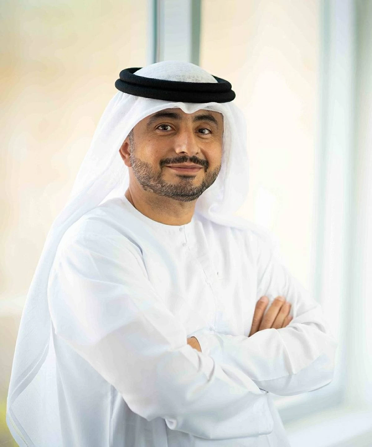 علي الهاشمي: نطور خدمات تدعم المستخدمين في المناطق التي لا تصل إليها الشبكات الأرضية