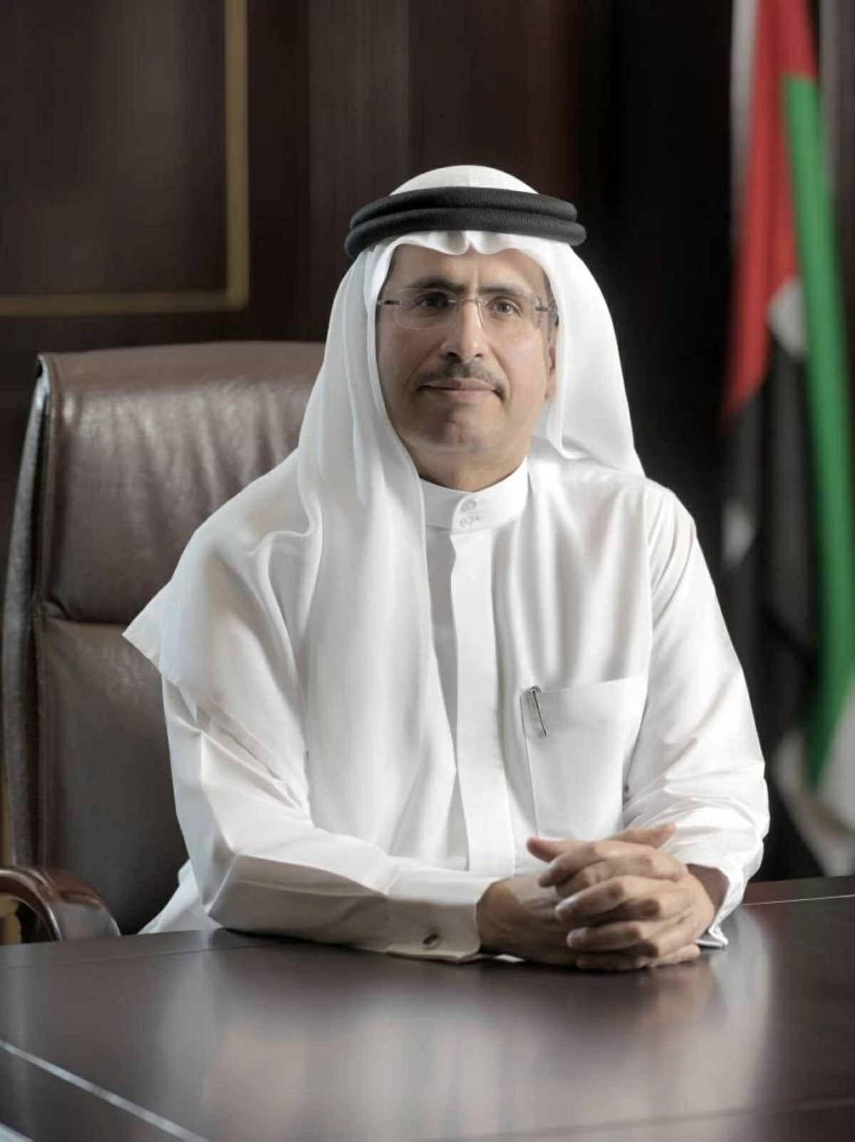 سعيد الطاير: الذكاء الاصطناعي ركيزة «كهرباء دبي» نحو مستقبل المدن الذكية