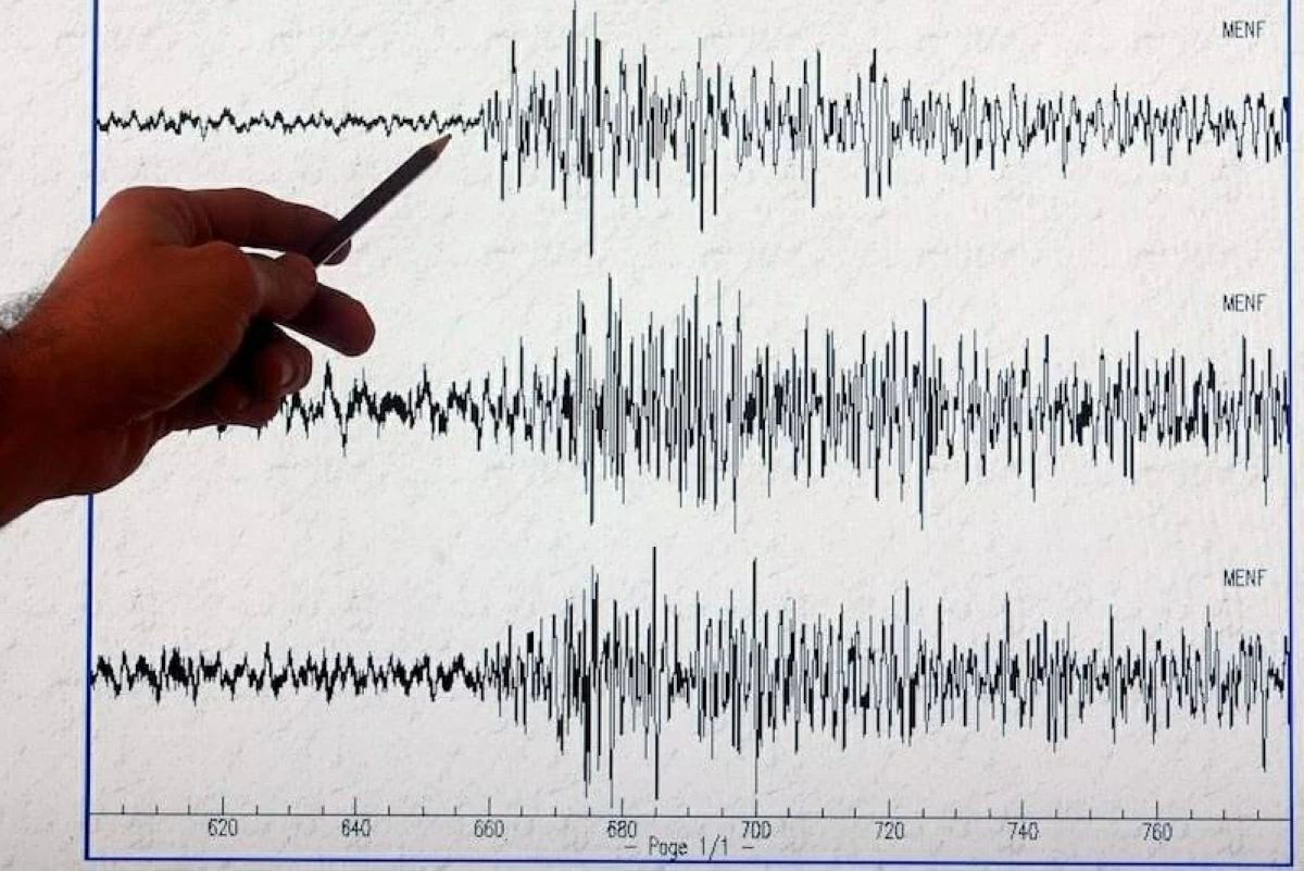 زلزال مصر.. البحوث الفلكية يكشف مفاجأة بشأن الهزات الارتدادية