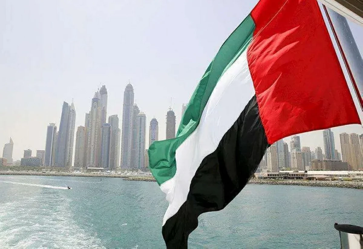 الإمارات بين الأعلى عالمياً في الأمان والمخاطر تدار بالذكاء الاصطناعي