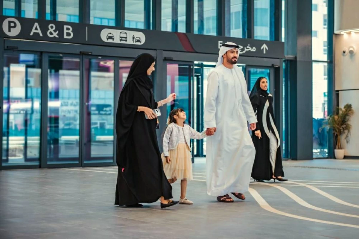 قطارات الاتحاد: 70 ألف تذكرة مباعة مع تزايد الإقبال من مختلف الفئات
