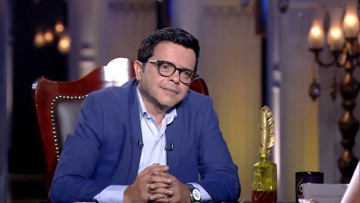 محمد هنيدي يعلن وفاة شقيقه الأكبر.. تفاصيل العزاء