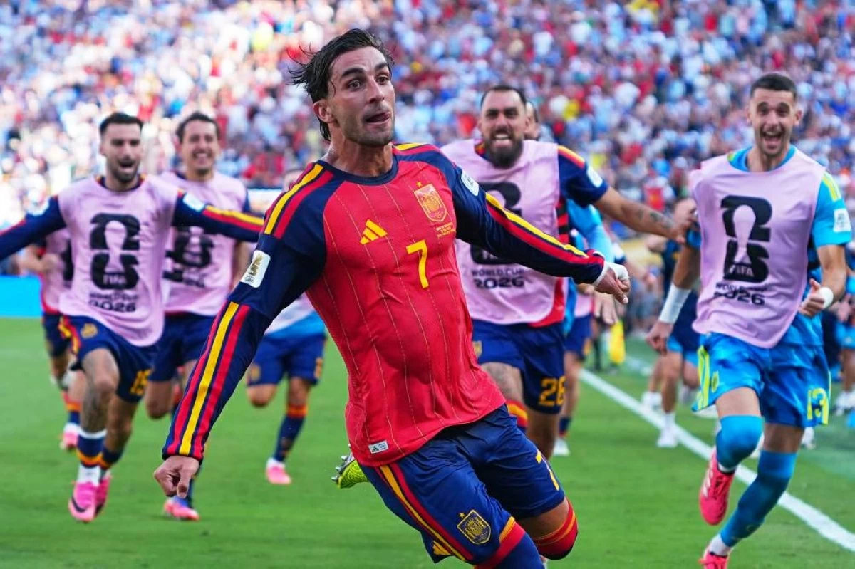 فيران توريس يلمح للرحيل من برشلونة