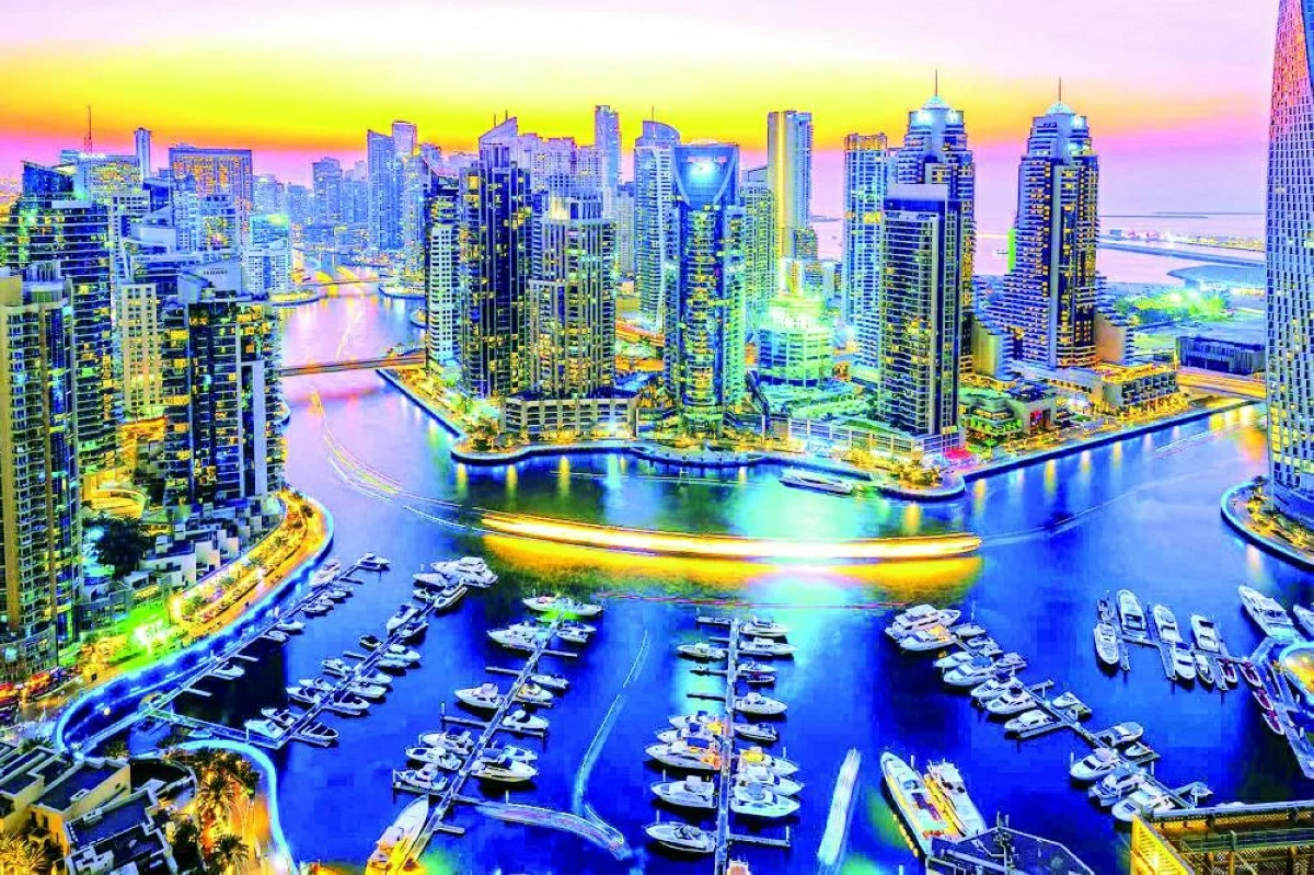 دبي.. العاشرة عالمياً في الجاذبية والتجربة السياحية 2026