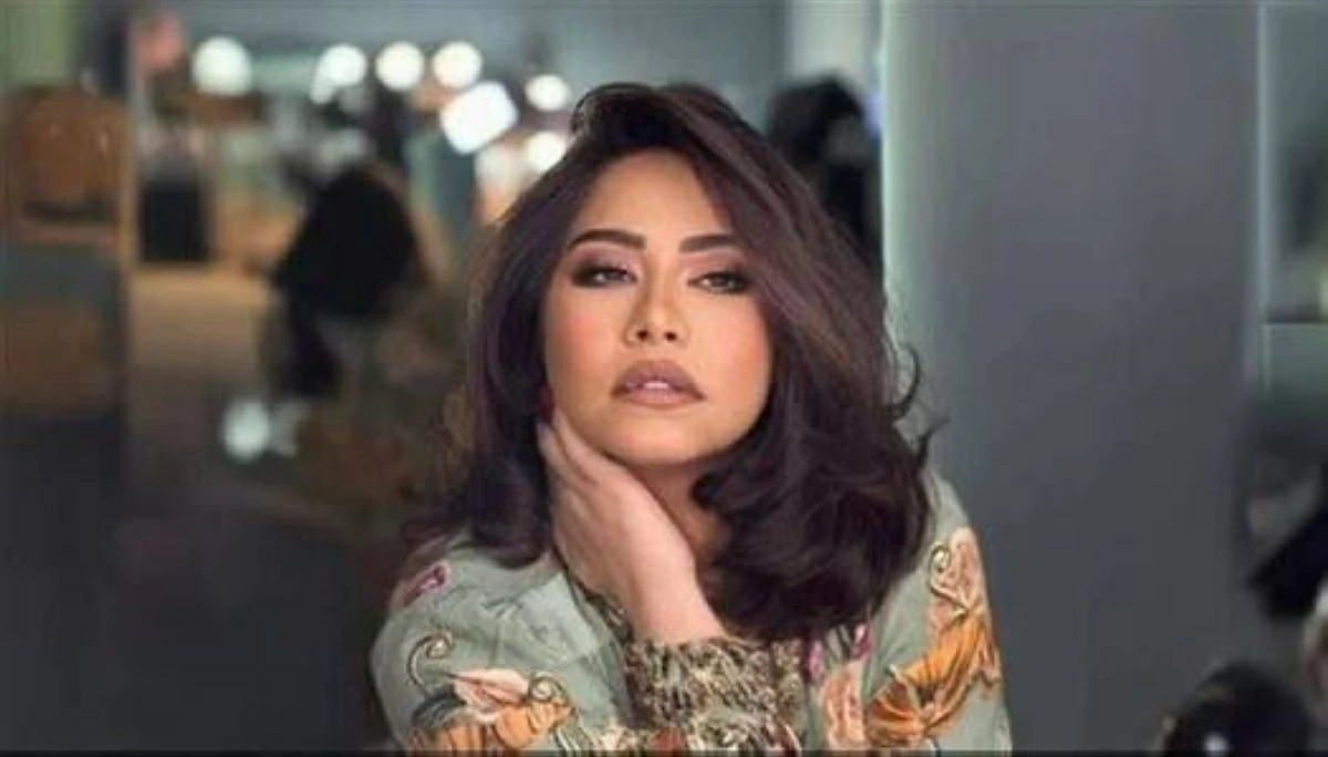 شيرين عبد الوهاب تشعل الجدل في أول ظهور.. هل كشفت عن ارتباط جديد؟
