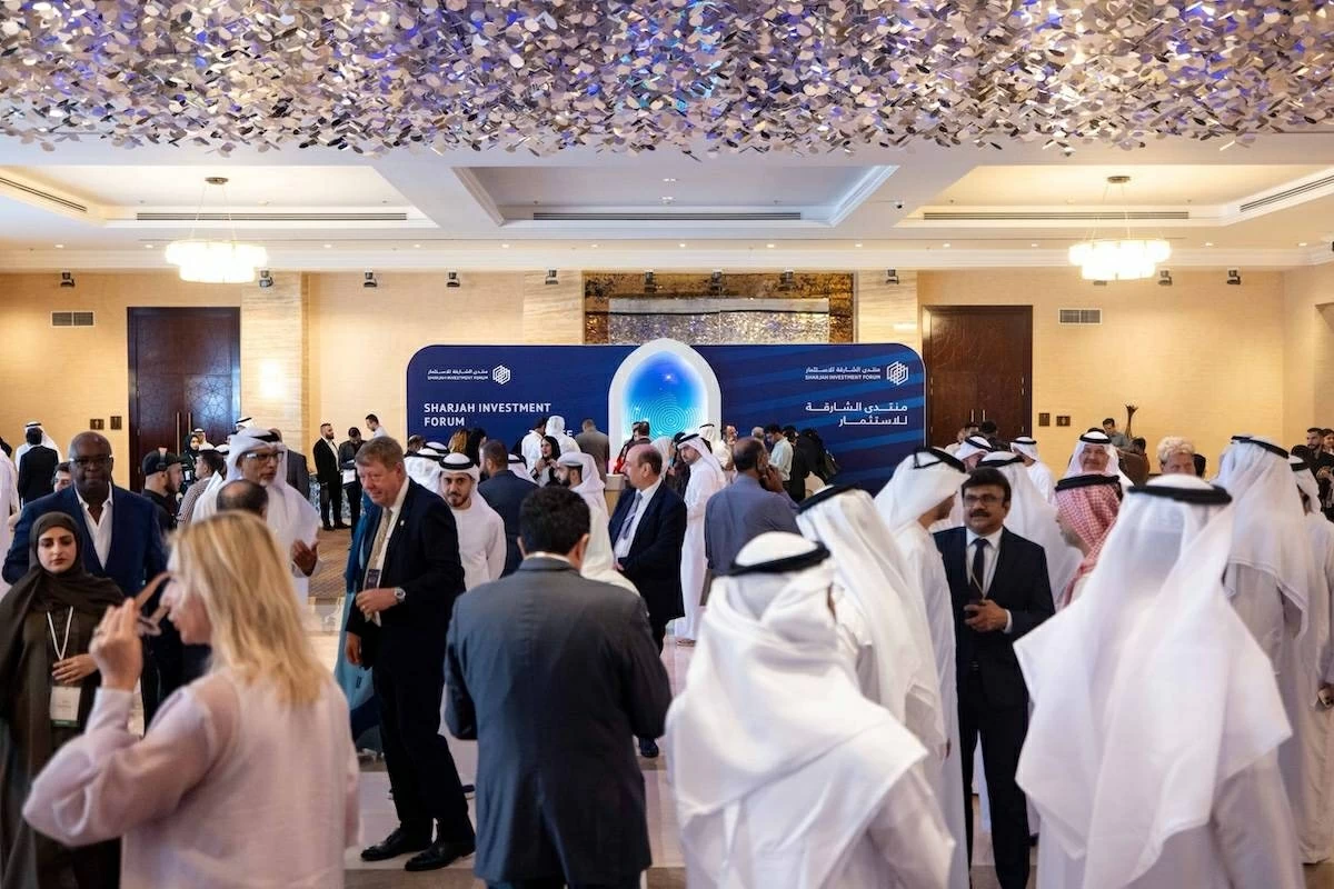 «منتدى الشارقة للاستثمار» يعزز الحوار حول مستقبل سلاسل الإمداد والخدمات اللوجستية