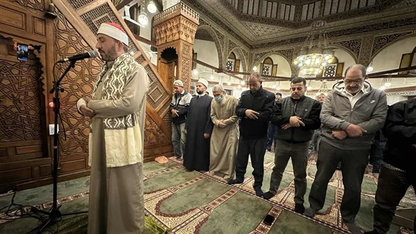 موعد أذان ظهر الجمعة 7 – 8