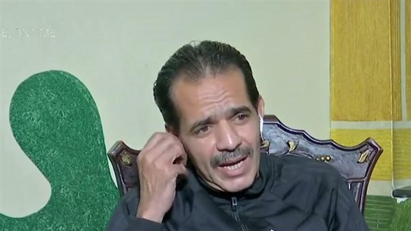 دجيش وهاني عبد الفتاح يقتربان من عضوية أكاديمية تطوير الحكام باتحاد الكرة