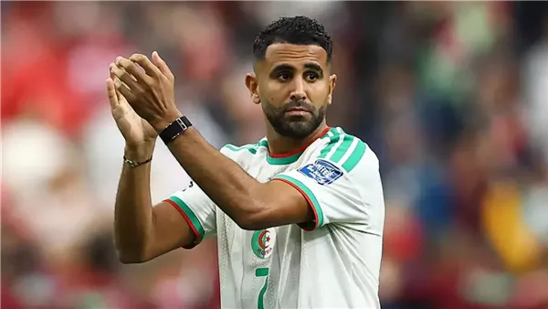 فرنسي وإيطالي وسعودي، رياض محرز يشعل الميركاتو الصيفي في 3 دوريات