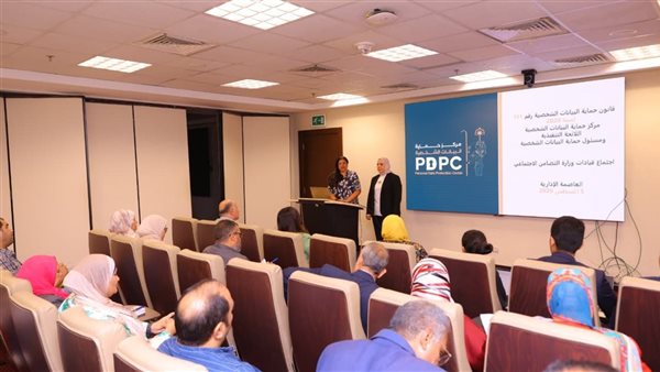 حماية بيانات المواطنين في الصدارة، تعاون بين التضامن والاتصالات لتأهيل الكوادر