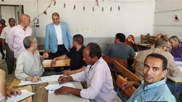 ترقبوا، هذا موعد اعتماد نتيجة الدور الثاني للشهادة الإعدادية بالمنوفية