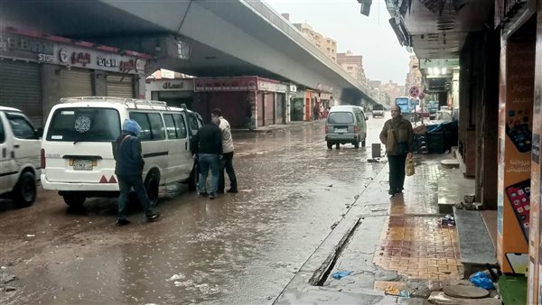 الأرصاد تعلن حالة الطقس وتحذر من أمطار رعدية على هذه المدن اليوم